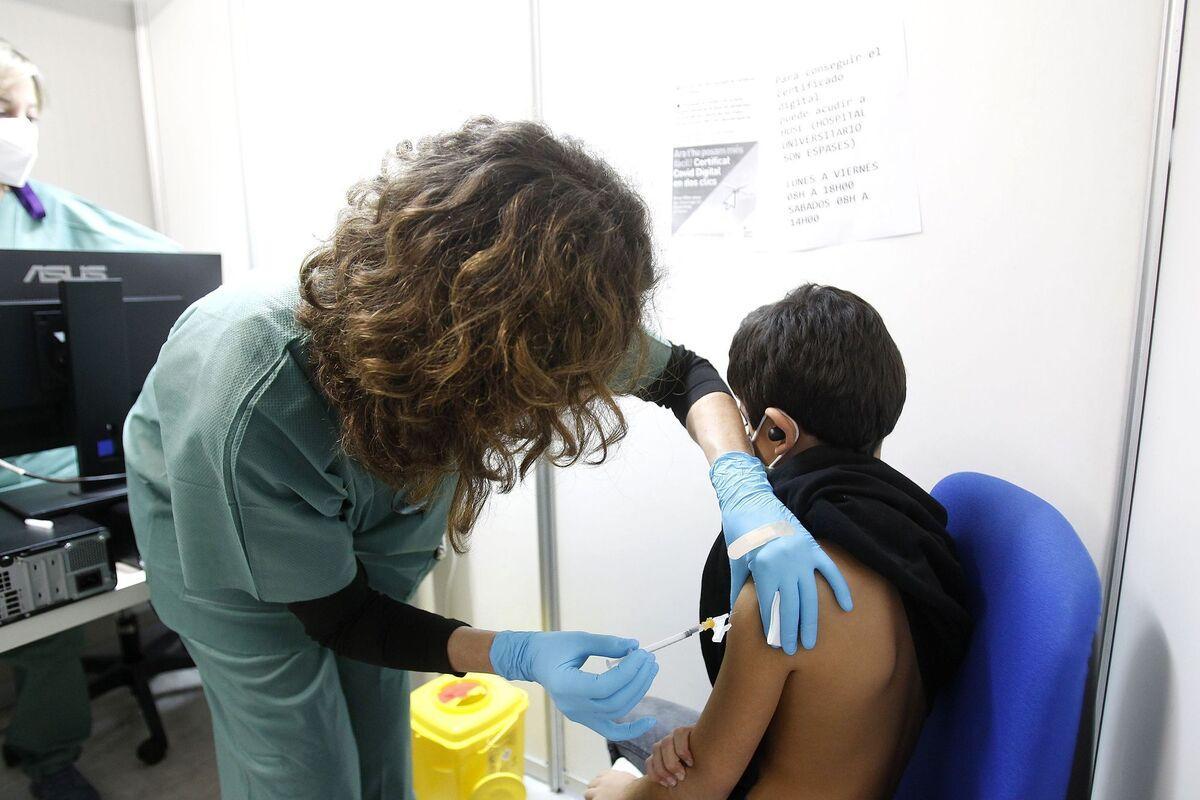 BA.4.6, la nueva variante COVID que preocupa a los expertos ante el primer otoño sin mascarillas BA.4.6, la nueva variante COVID que preocupa a los expertos ante el primer otoño sin mascarillas