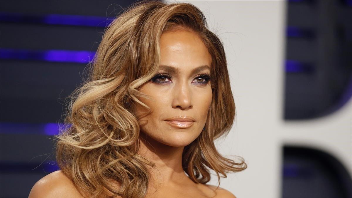 Mor el primer nòvio de Jennifer Lopez
