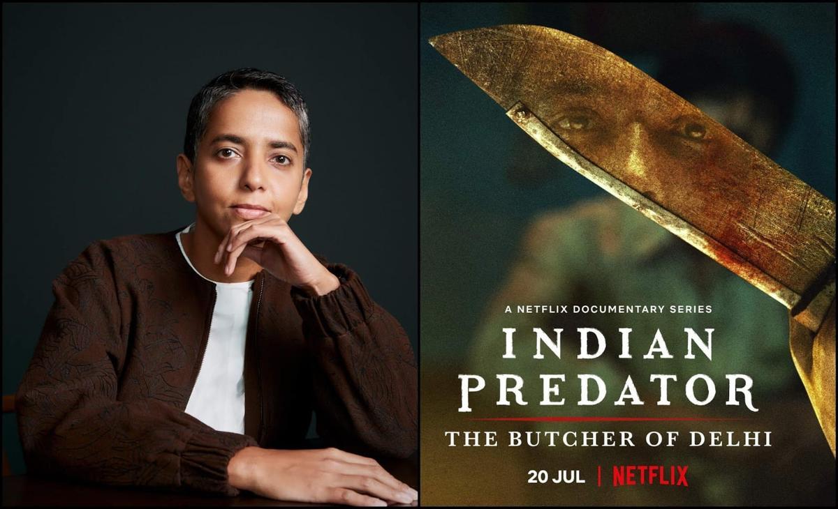 'Indian predator', la última serie oculta que remueve conciencias