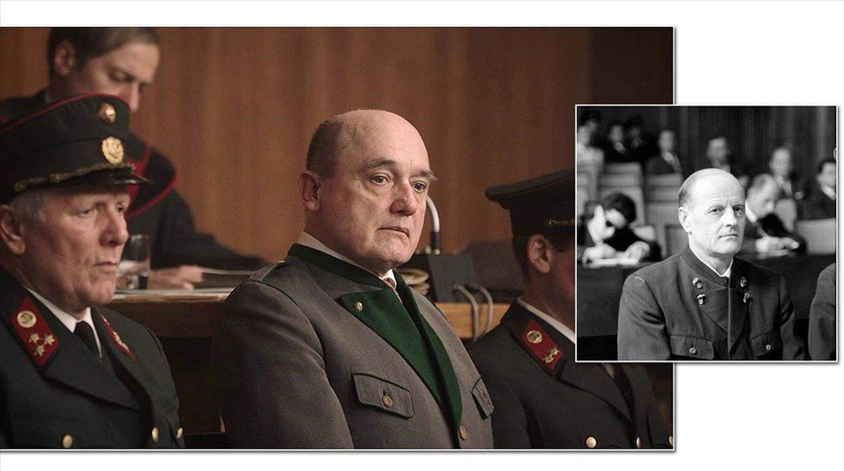 Franz Murer: un nazi sin castigo