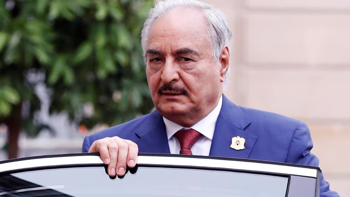 Fracassa la reunió entre els líders de les faccions líbies organitzada pel Kremlin