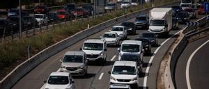El Parlament Europeu dona el seu aval definitiu a la prohibició de cotxes dièsel i gasolina a partir del 2035
