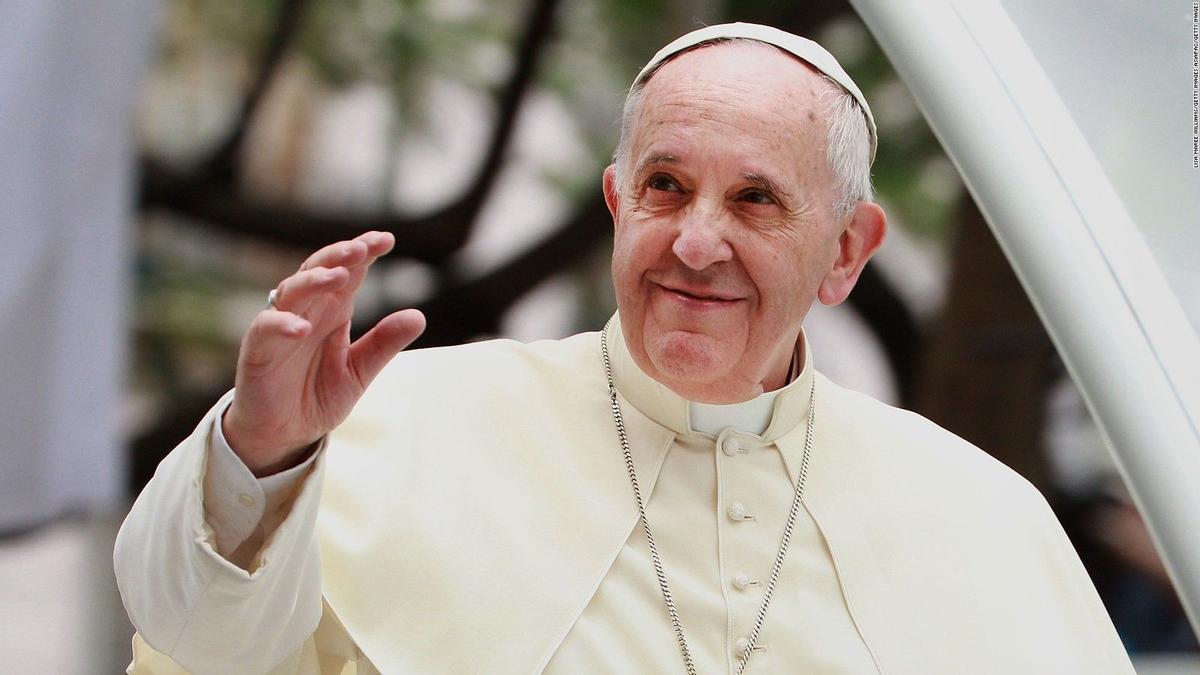 El papa Francisco prepara su sucesión con la investidura de 20 nuevos cardenales