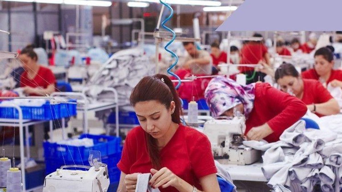 Feminismo pendiente Feminismo pendiente