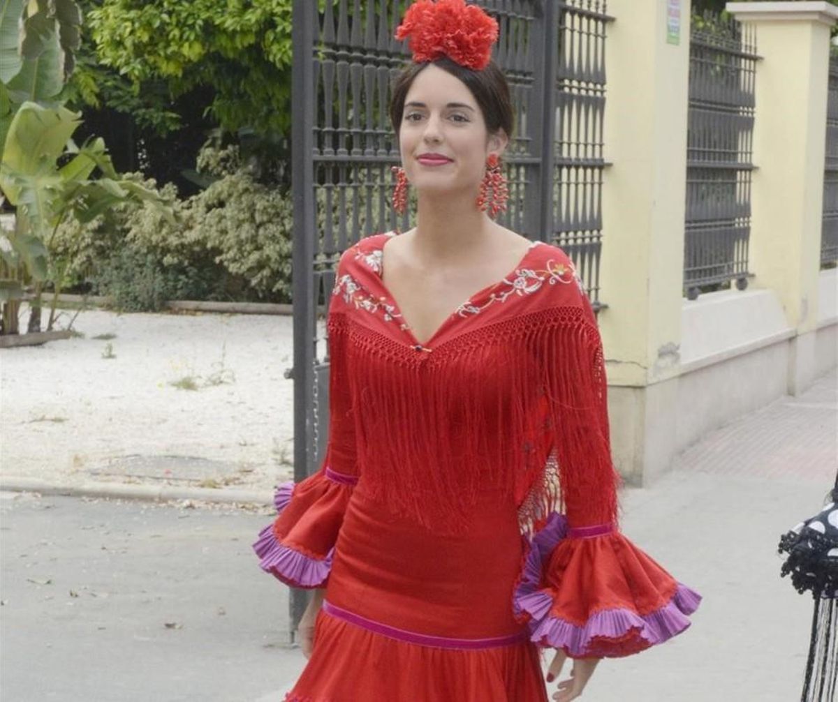 Sofía Palazuelo: la 'it duquessa' Sofía Palazuelo: la 'it duquessa'