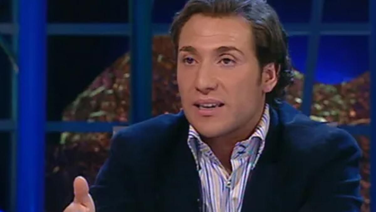 Una lectura jurídica del ‘caso Antonio David’: ¿Hay presunción de inocencia en España? Una lectura jurídica del ‘caso Antonio David’: ¿Hay presunción de inocencia en España?