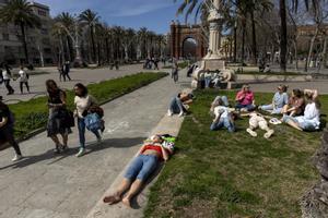 Nuevo episodio de 30 grados en España: ¿ola de calor en estas zonas?