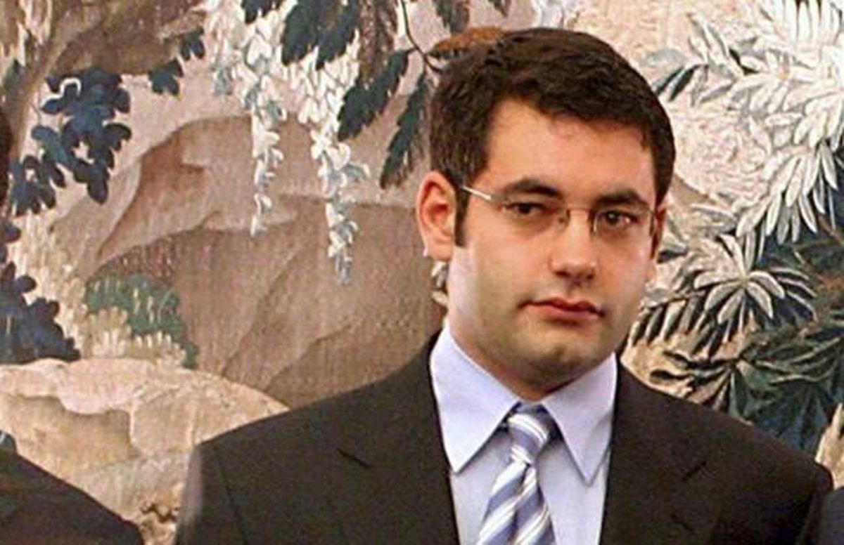 Julio Somoano, director de Informativos de TVE Julio Somoano, director de Informativos de TVE
