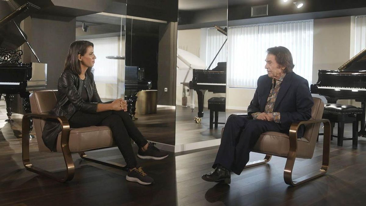 Ana Pastor viatja per l’Espanya de la convulsa última dècada en ‘¿Dónde estabas entonces?’ Ana Pastor viatja per l’Espanya de la convulsa última dècada en ‘¿Dónde estabas entonces?’