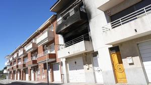Dos hermanos mueren en el incendio de una casa en Vilanova i la Geltrú