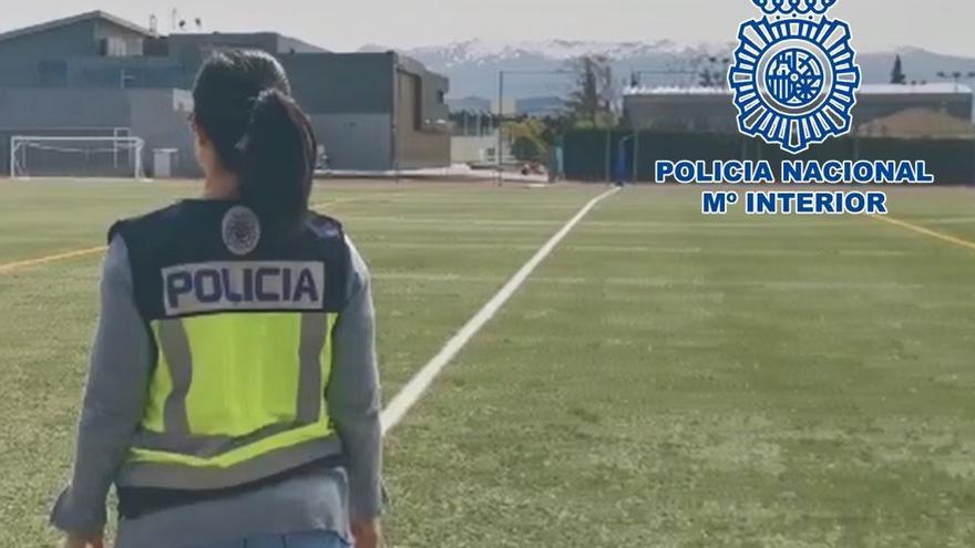 Orden de alejamiento para el entrenador detenido por seis presuntas agresiones sexuales a menores