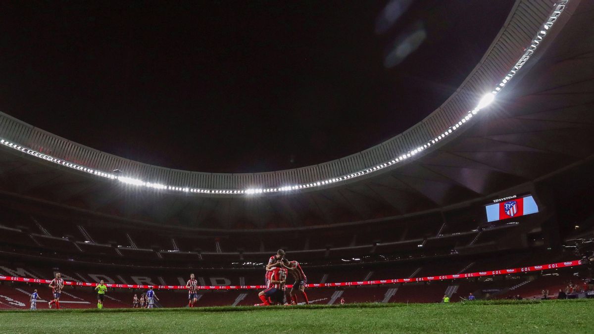 L’estigma del futbol L’estigma del futbol
