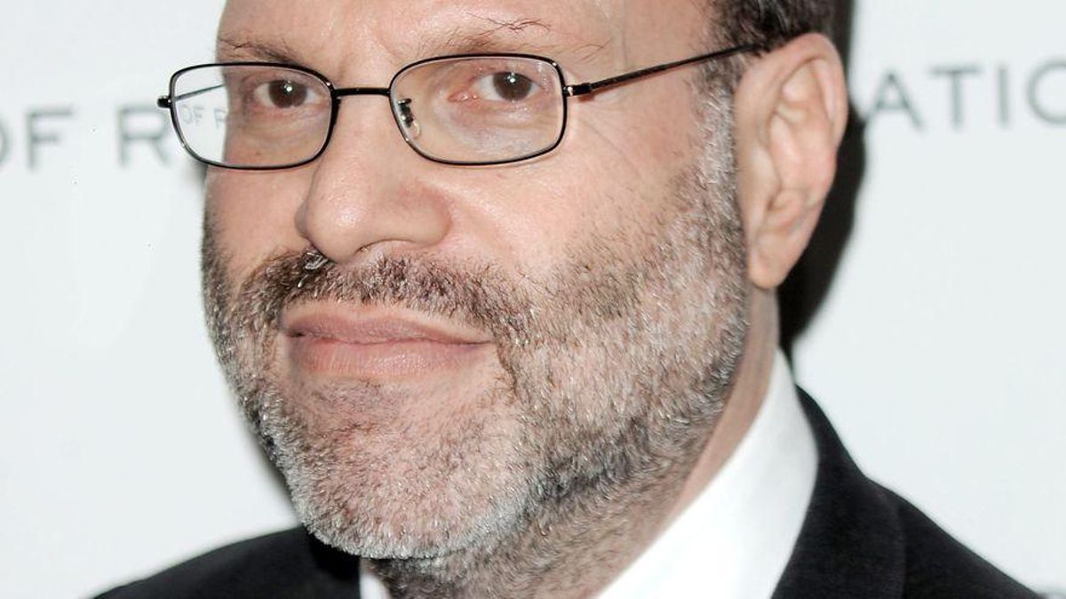 Acusen Scott Rudin, productor de Hollywood i Broadway, d’abús laboral Acusen Scott Rudin, productor de Hollywood i Broadway, d’abús laboral