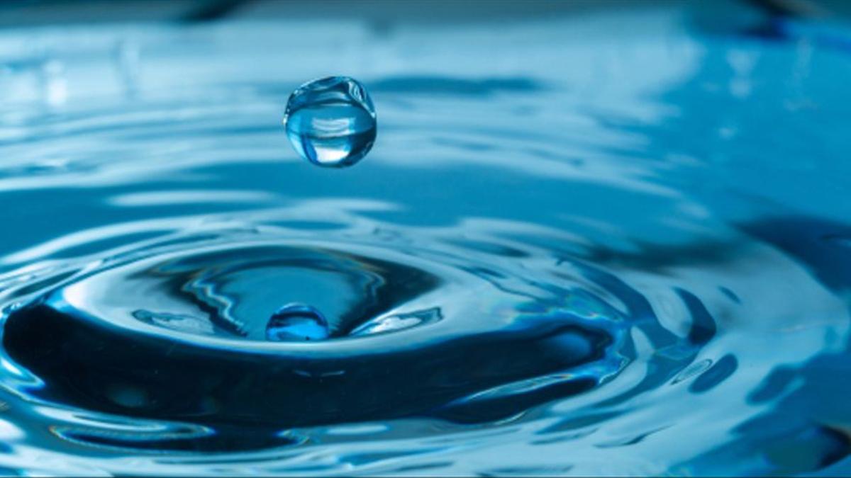 El agua, un recurso vital a salvaguardar
