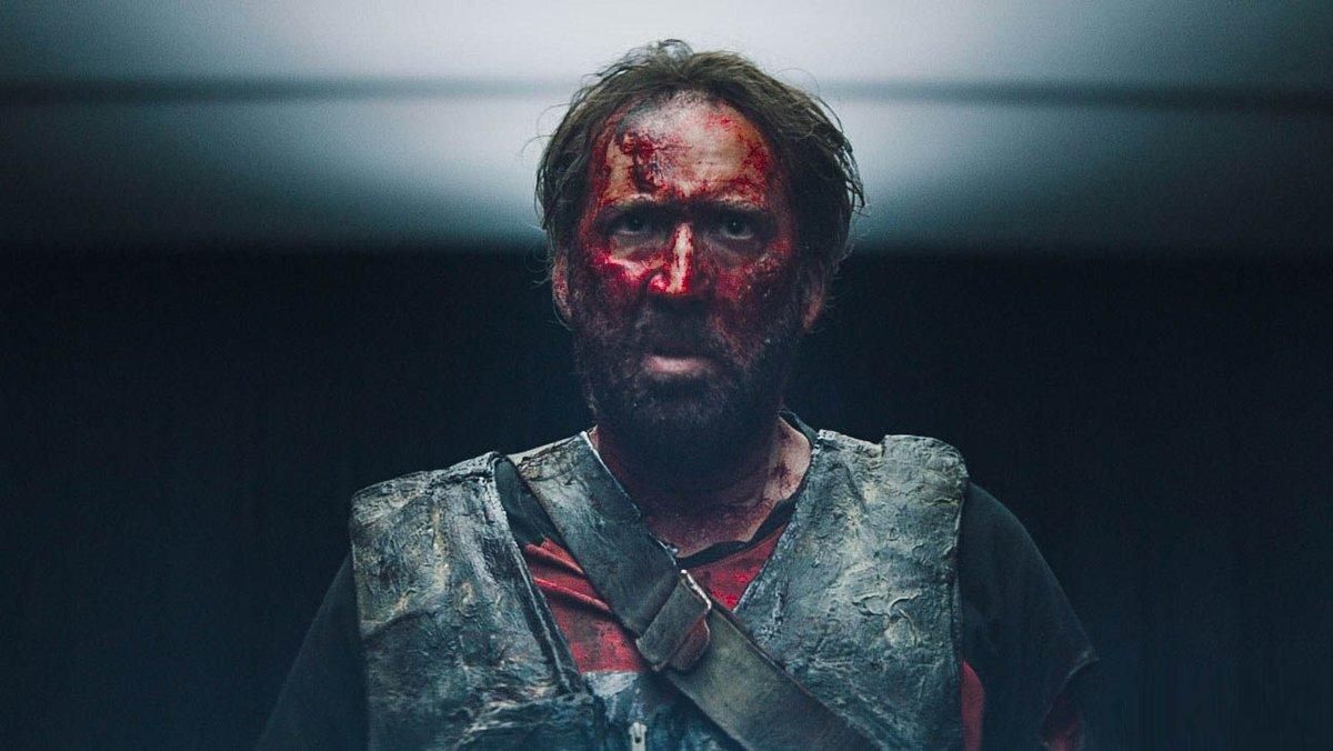 El ‘mètode Nicolas Cage’ en 10 escenes d’intensitat llegendària El ‘mètode Nicolas Cage’ en 10 escenes d’intensitat llegendària