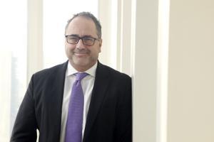 José Manuel Casas asume la dirección de negocios verticales de Telefónica España
