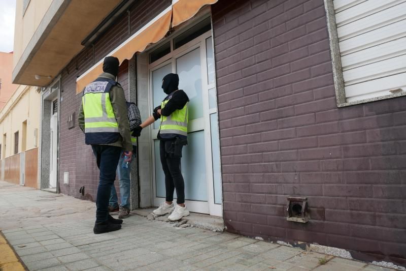 Redacción |  Fraude electoral en Melilla