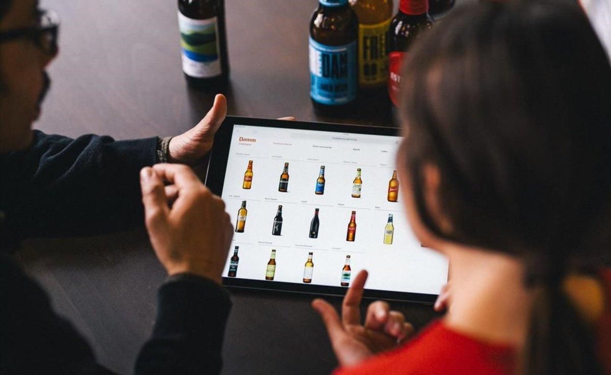 Damm está inmersa en un proyecto de transformación digital, que busca establecer una nueva cultura digital en la relación con sus clientes, consumidores y colaboradores. Damm está inmersa en un proyecto de transformación digital, que busca establecer una nueva cultura digital en la relación con sus clientes, consumidores y colaboradores.