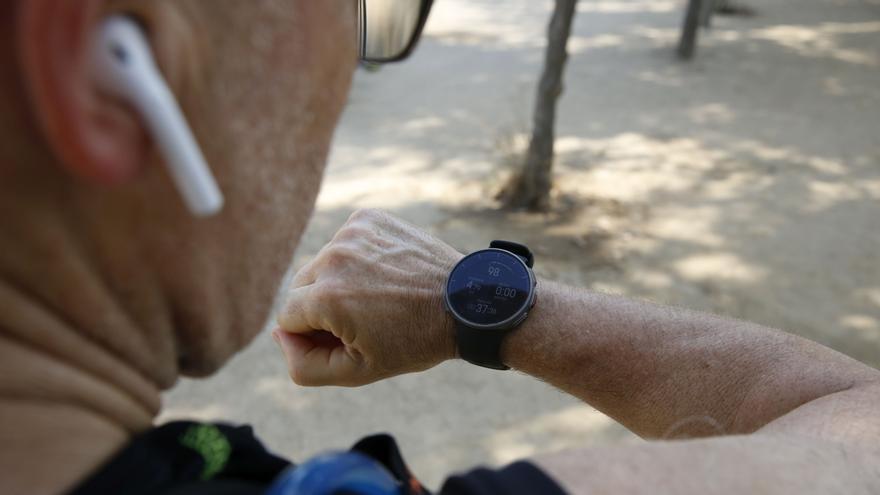 Las funciones biomédicas de los relojes inteligentes no son fiables - Vimarsana News