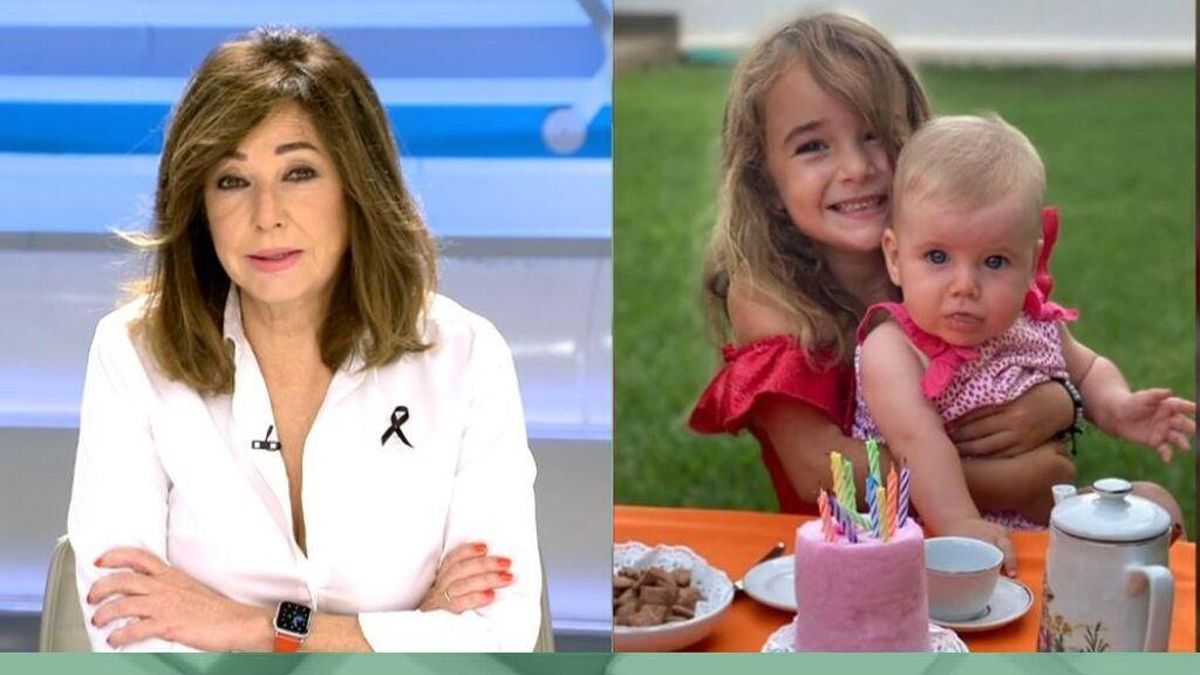 Ana Rosa Quintana Ana Rosa Quintana