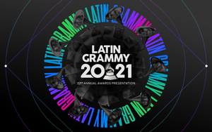 Grammy Llatins 2021: quan i on es pot veure la gala dels premis