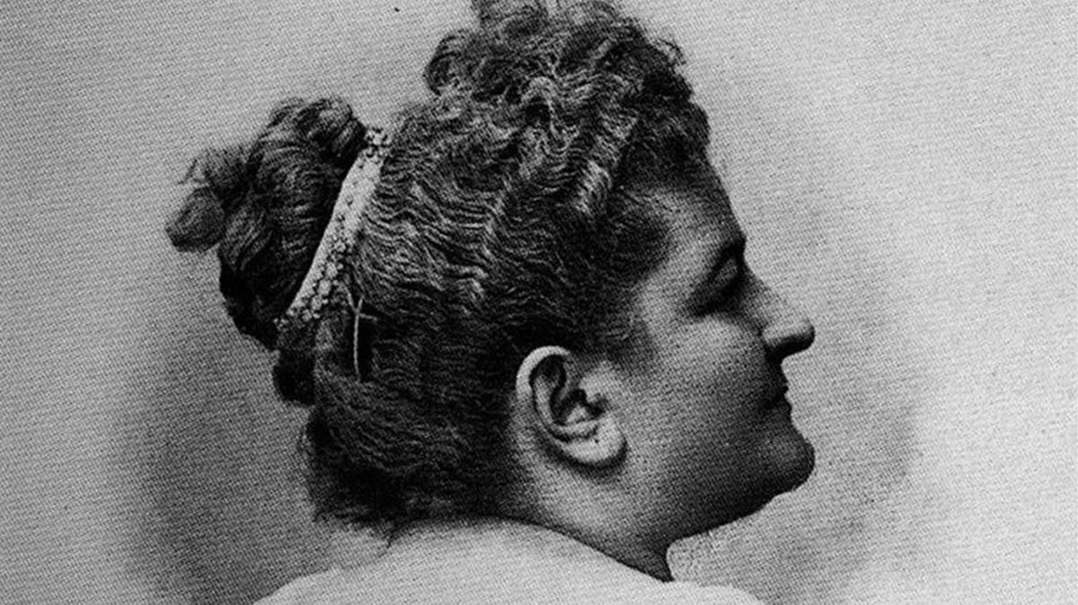La escritora gallega Emilia Pardo Bazán, de quien este año se celebra su centenario. La escritora gallega Emilia Pardo Bazán, de quien este año se celebra su centenario.