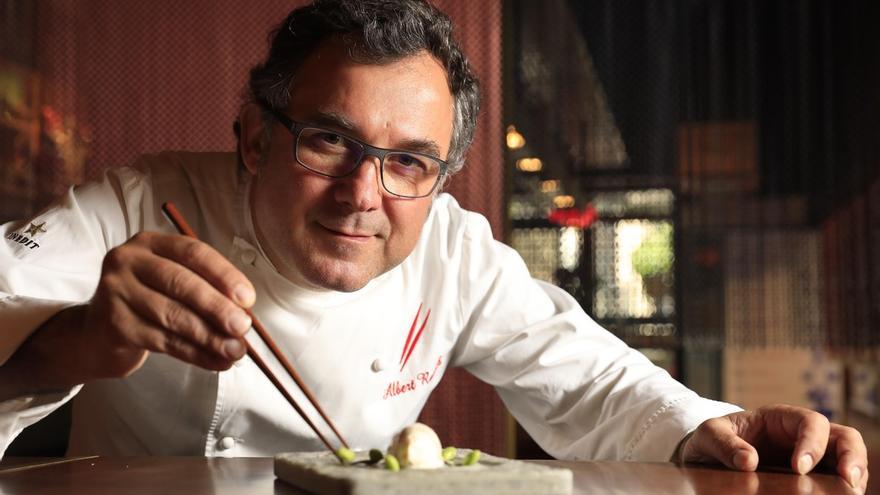 7 secretos de la cocina japonesa