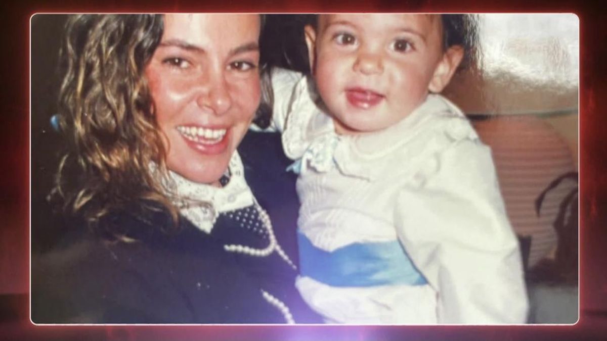 El sobrino de Ana Obregón sorprende como participante de 'La Voz' El sobrino de Ana Obregón sorprende como participante de 'La Voz'