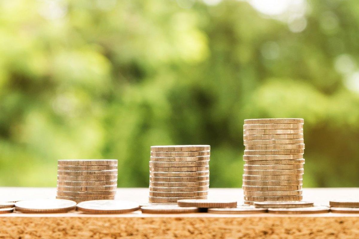 Los millennials cada vez realizan más inversiones responsables. Los millennials cada vez realizan más inversiones responsables.