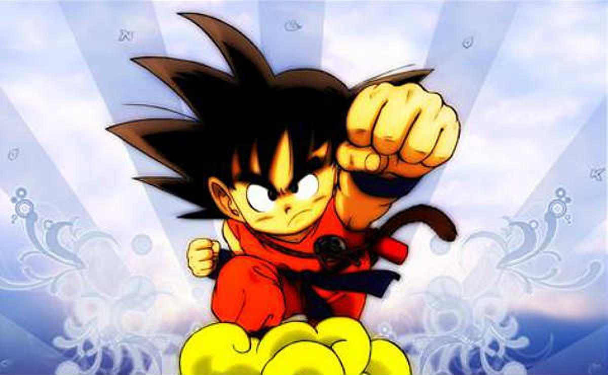 Son Goku vuelve con 'Dragon Ball Super'