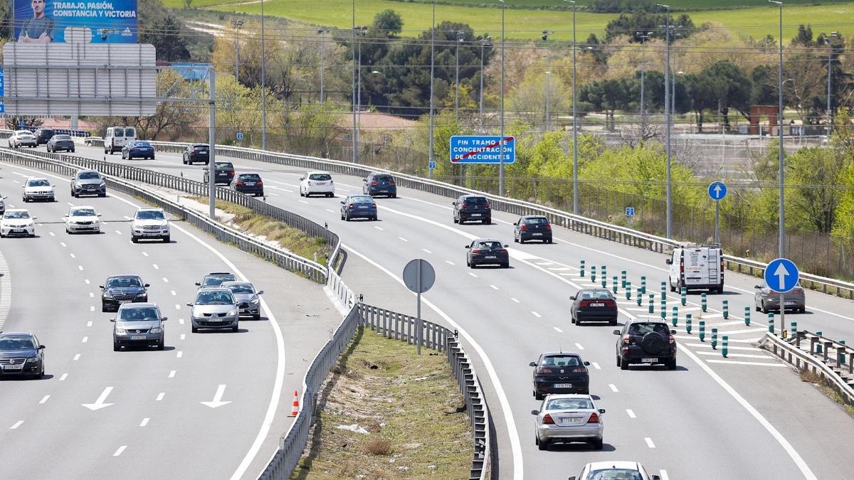 Retenciones en las salidas de las grandes ciudades al inicio de la segunda fase de la operación salida