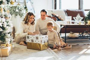 ¿Cómo enseñar el valor de los regalos a los niños?