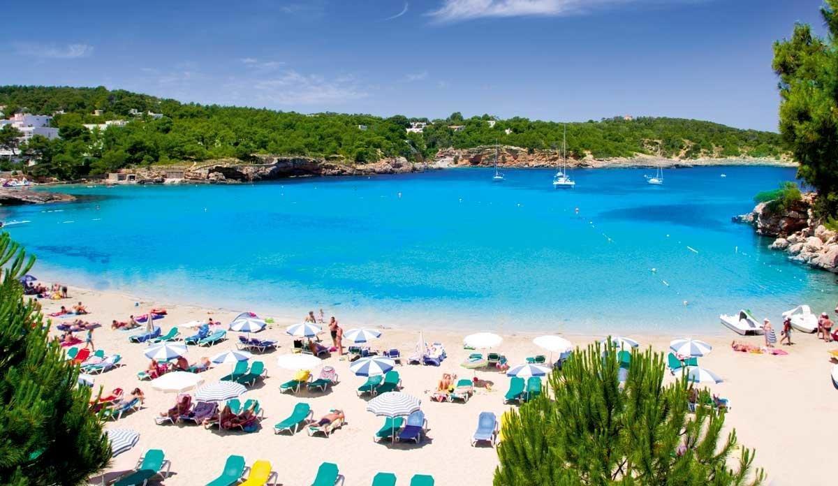 Eivissa marca tendència també en el turisme familiar