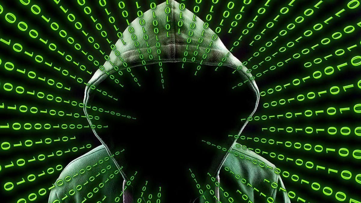 Hackear las elecciones de EEUU es cosa de niños Hackear las elecciones de EEUU es cosa de niños