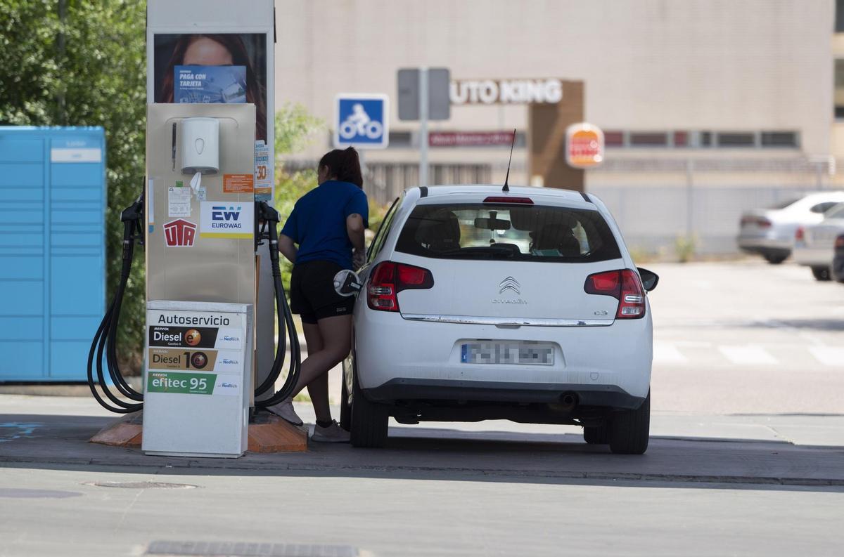 Els costos socials i climàtics de l’actual subsidi als combustibles a Espanya