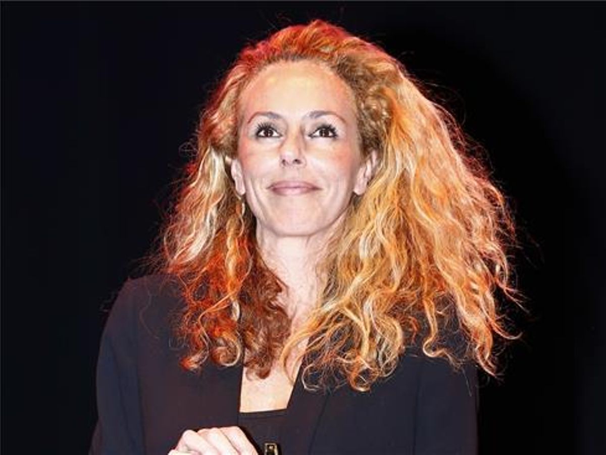 Rocío Carrasco. Rocío Carrasco.