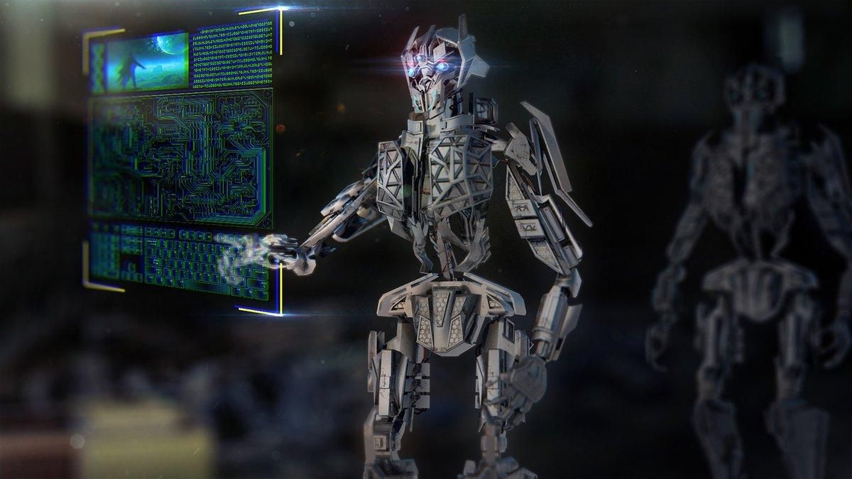 Inteligencia artificial en las empresas: ¿oportunidad o riesgo? Inteligencia artificial en las empresas: ¿oportunidad o riesgo?