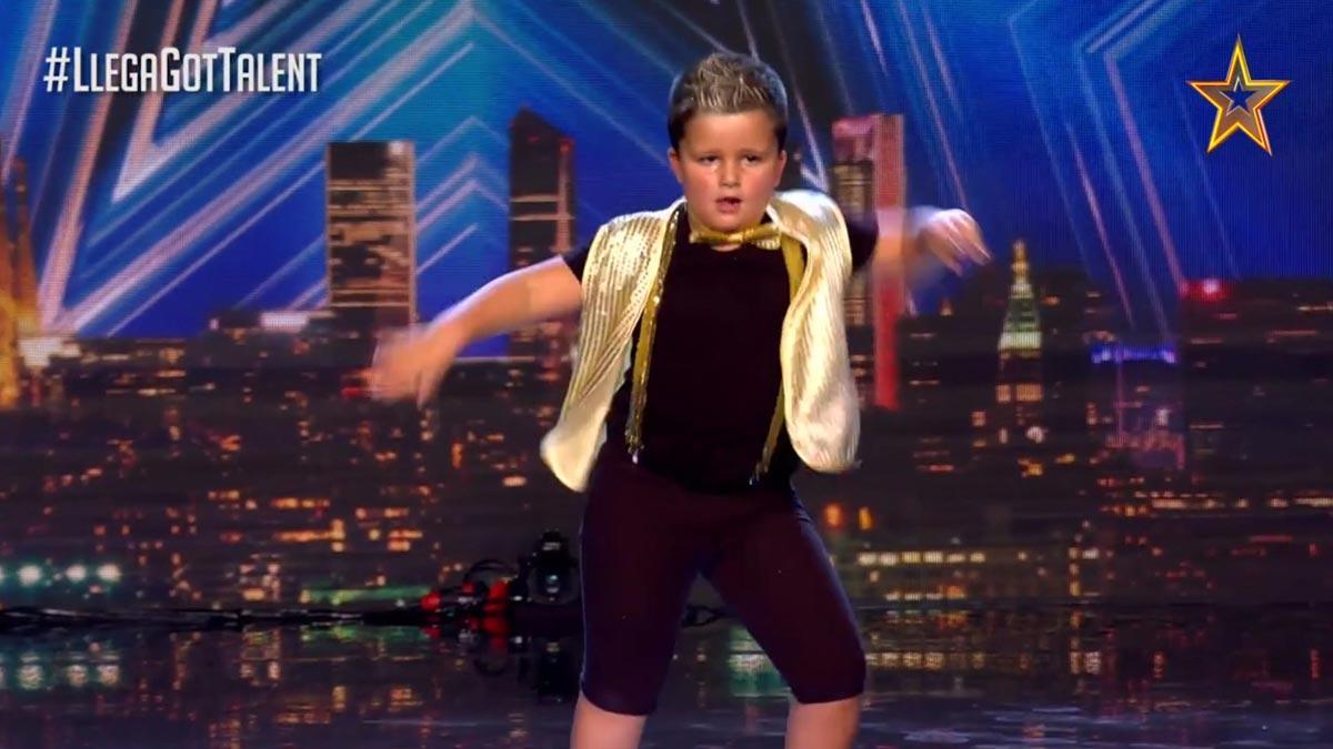 Got Talent España Temporada 7 Episodio 15
