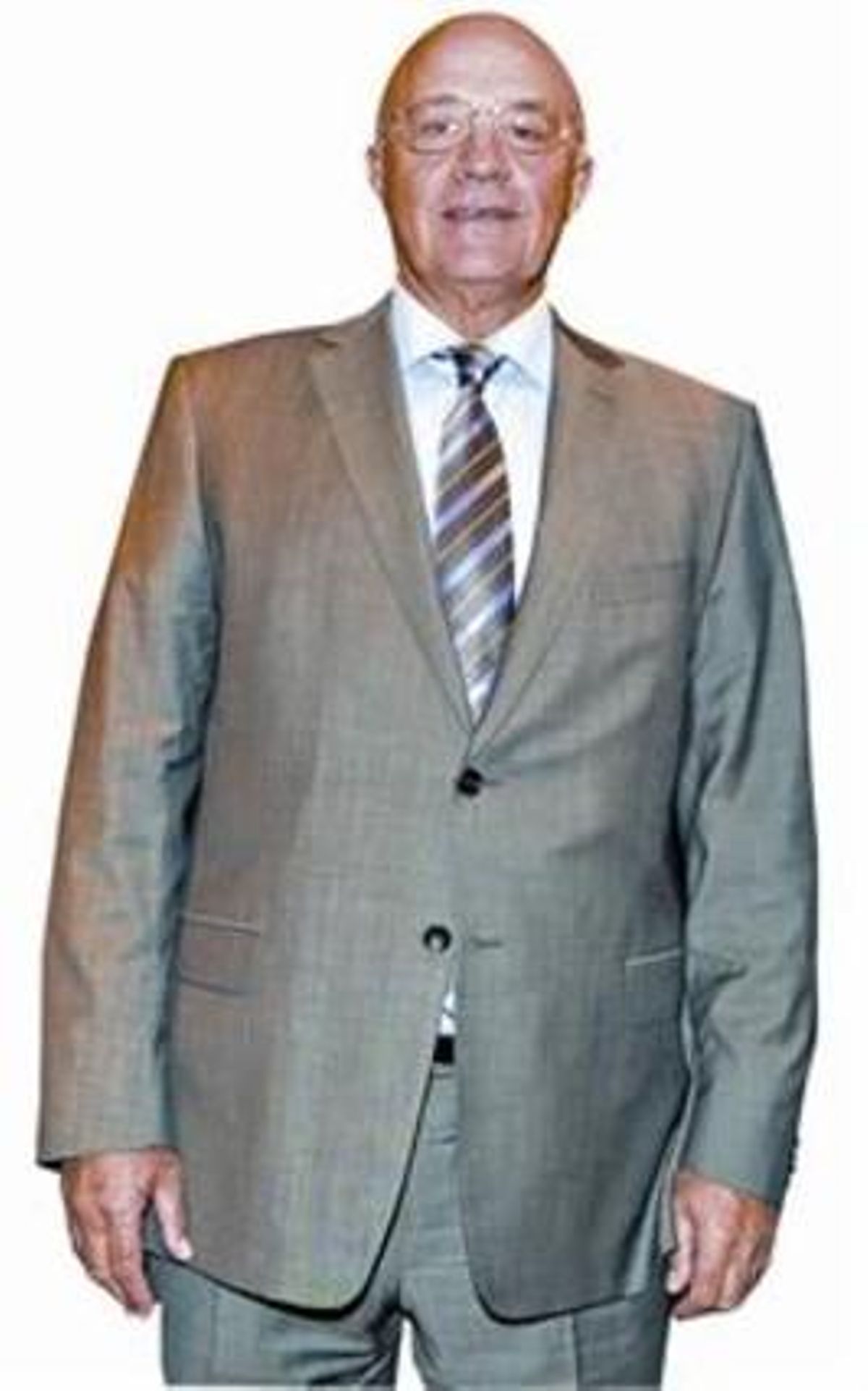 Josep Oliu Josep Oliu