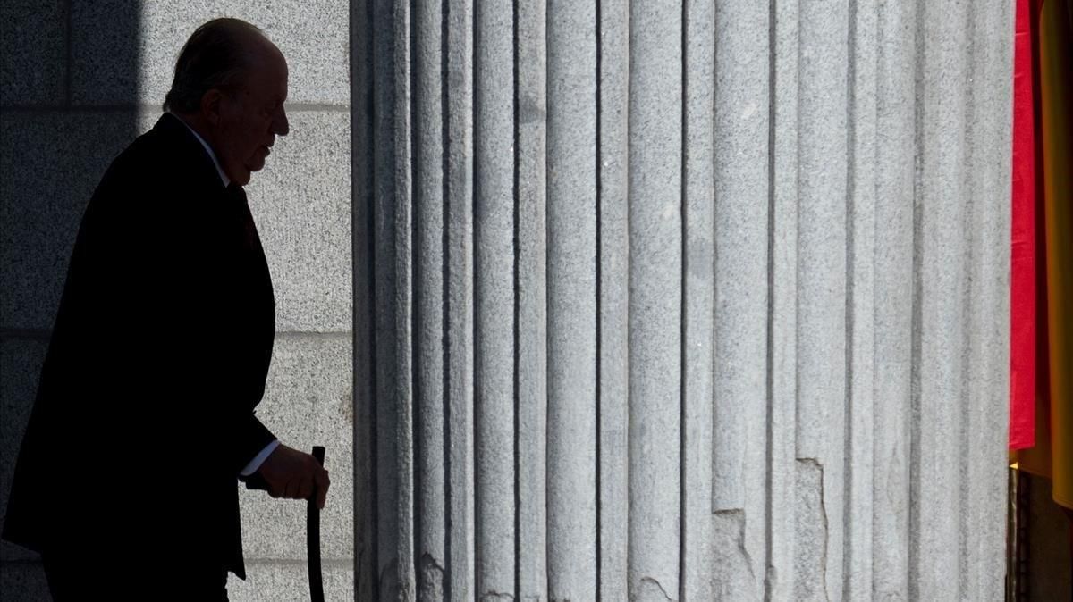 La millor decisió d'Estat La millor decisió d'Estat