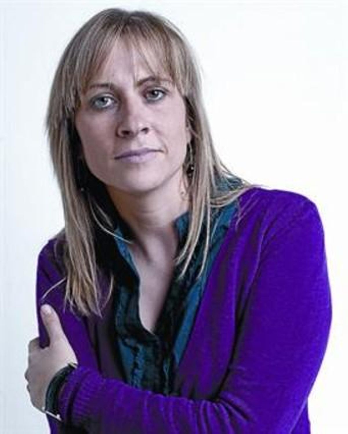 Sònia Hernández. Sònia Hernández.