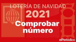 Comprobar Lotería de Navidad 2021: Busca si tus números tienen premios