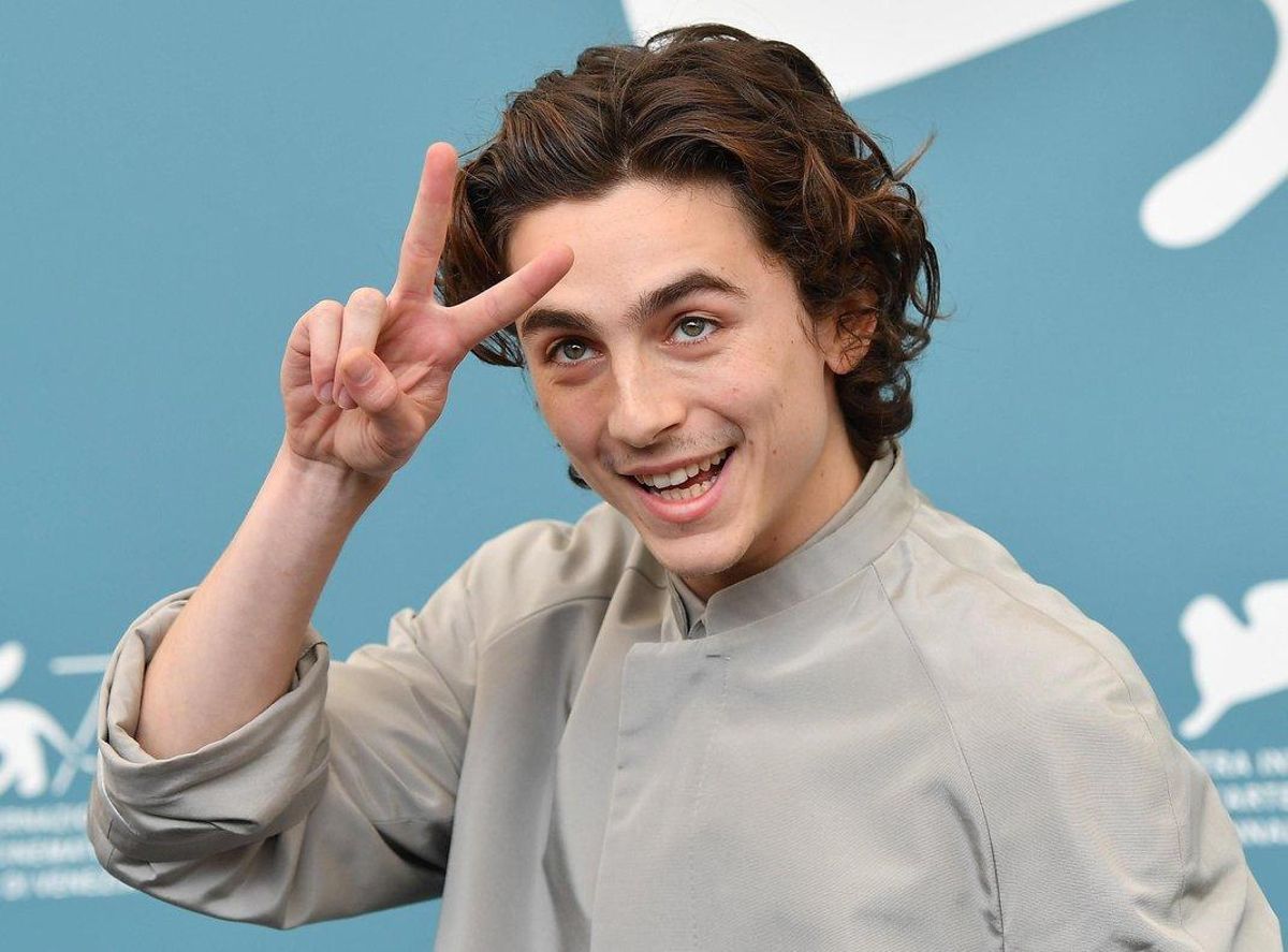 Timothée Chalamet es conocido por sus actuaciones como Finn Walden en la serie de Showtime Homeland. Timothée Chalamet es conocido por sus actuaciones como Finn Walden en la serie de Showtime Homeland.