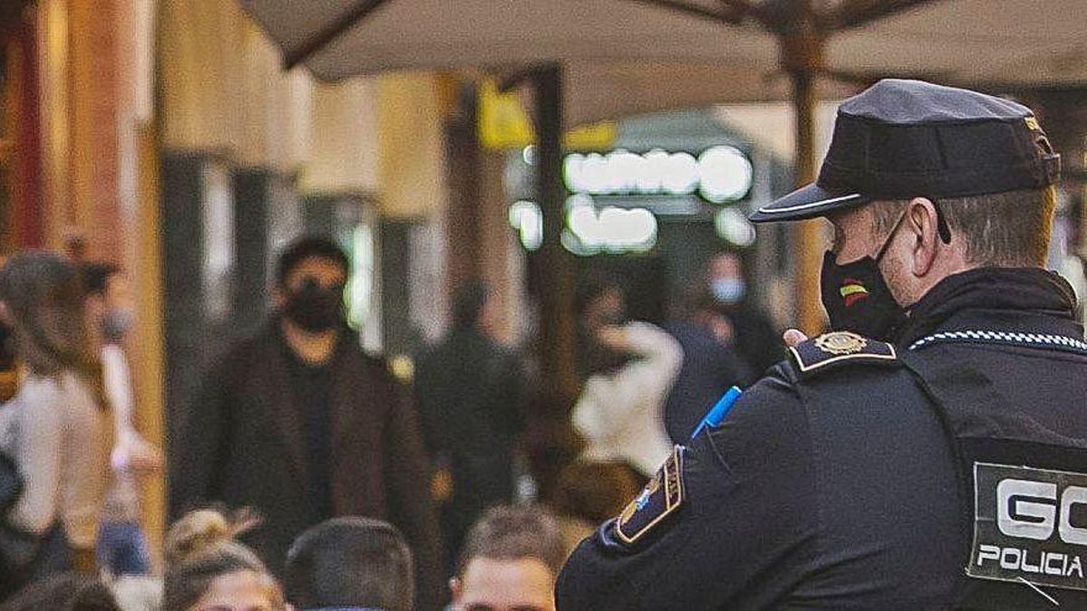 Una desescalada de consenso Una desescalada de consenso