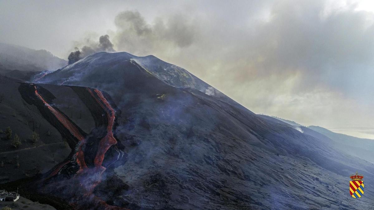 Lliçons d’una reconstrucció per al volcà de La Palma