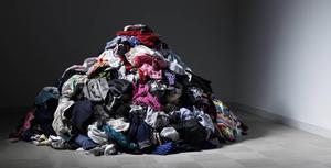 De zurcir a reciclar ropa