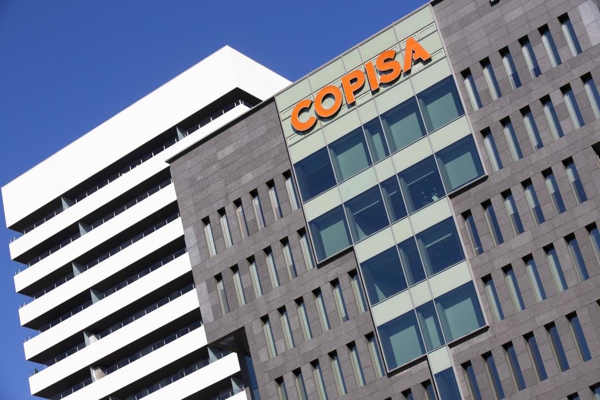 La Generalitat bloquea la refinanciación de Copisa