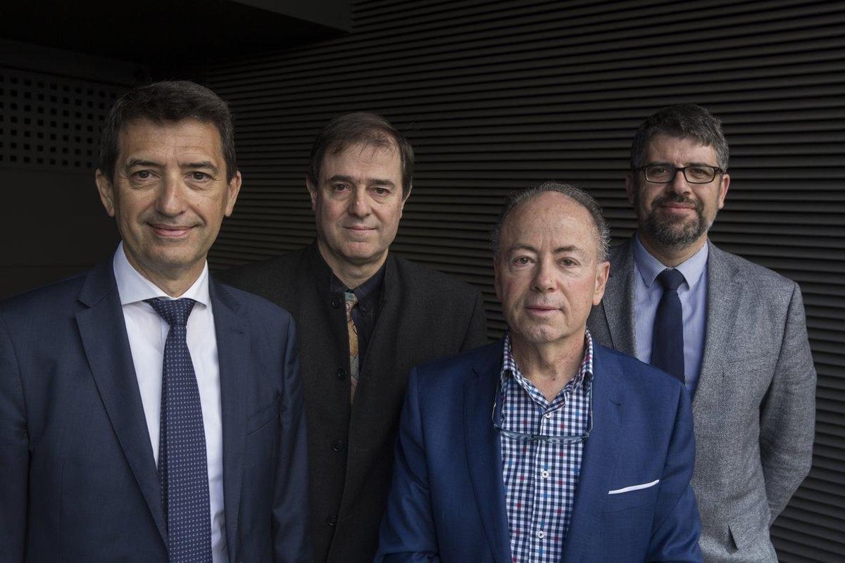 Nova era més assegurada Nova era més assegurada