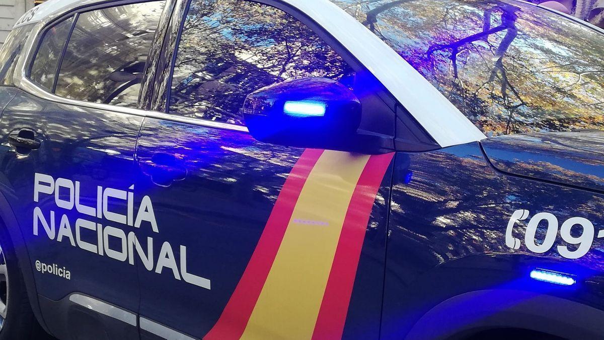 En España se denunciaron 1.601 violaciones entre enero y septiembre