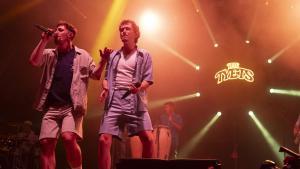 La Mercè 2023: El nou pop català desborda Barcelona